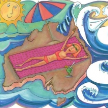 Cruising the Financial Tide