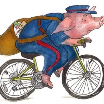 The Postman Transformed