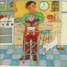 Baby Book