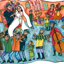 The Wedding